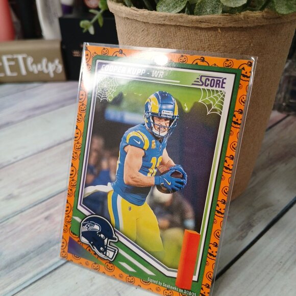 Cooper Kupp NO. 277 - Picture 3 of 4